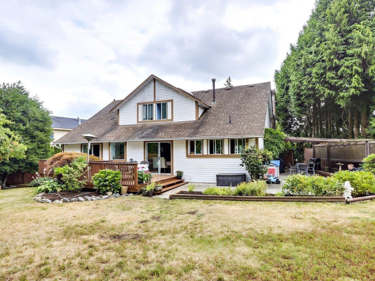 7361 149a Street, Surrey, British Columbia  V3S 3H4 - Photo 29 - R3085192