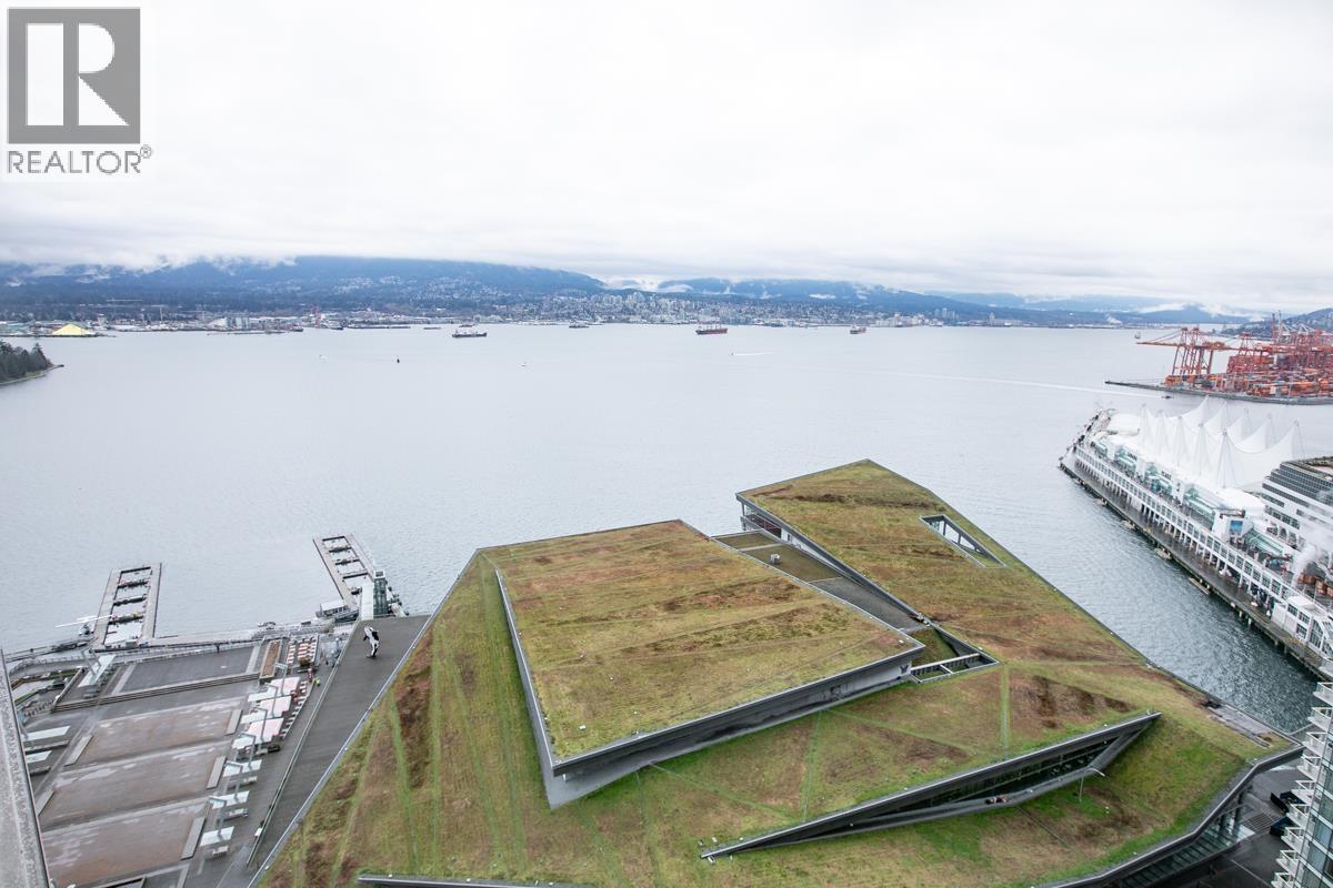 2804 1077 W Cordova Street, Vancouver, British Columbia  V6C 2C6 - Photo 24 - R3084360