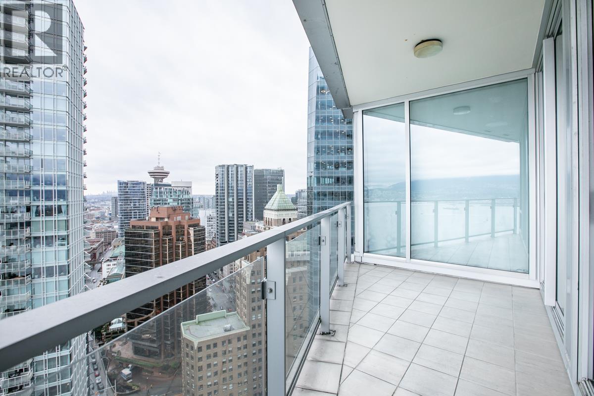 2804 1077 W Cordova Street, Vancouver, British Columbia  V6C 2C6 - Photo 23 - R3084360