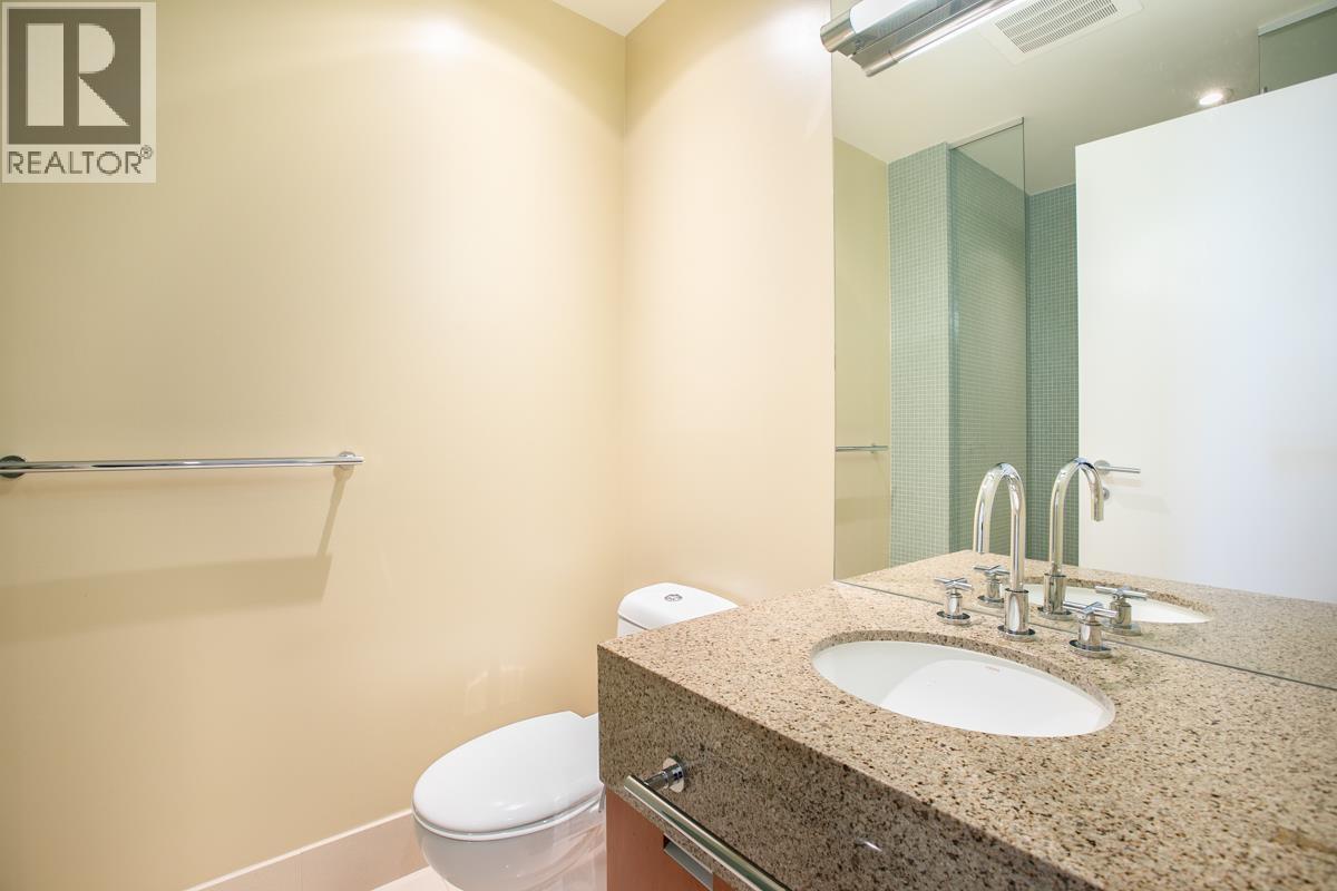 2804 1077 W Cordova Street, Vancouver, British Columbia  V6C 2C6 - Photo 16 - R3084360