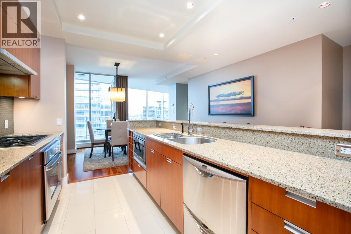 2804 1077 W Cordova Street, Vancouver, British Columbia  V6C 2C6 - Photo 13 - R3084360