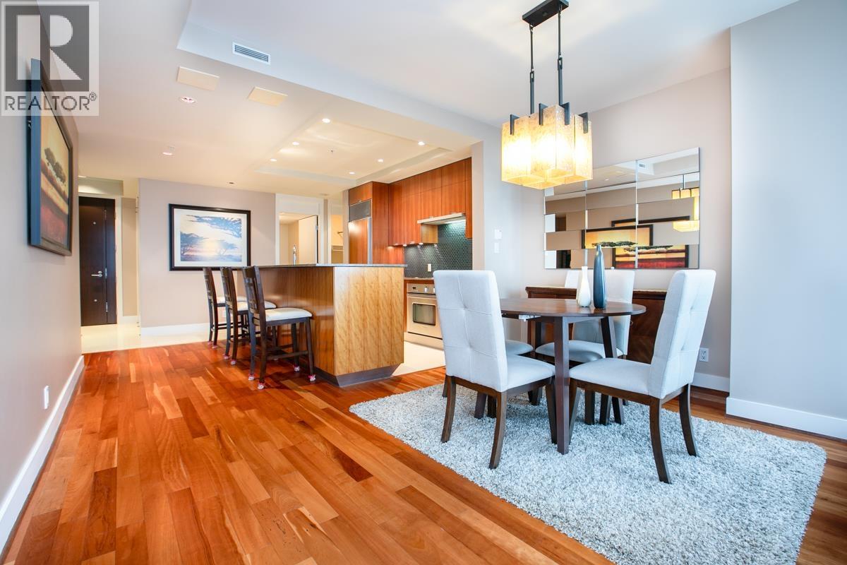 2804 1077 W Cordova Street, Vancouver, British Columbia  V6C 2C6 - Photo 5 - R3084360