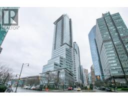 2804 1077 W CORDOVA STREET, Vancouver, British Columbia