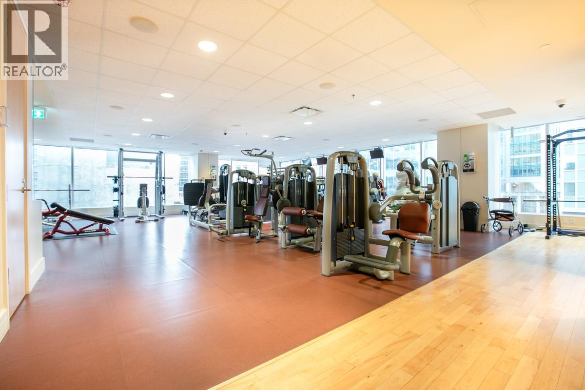 2804 1077 W Cordova Street, Vancouver, British Columbia  V6C 2C6 - Photo 26 - R3084360