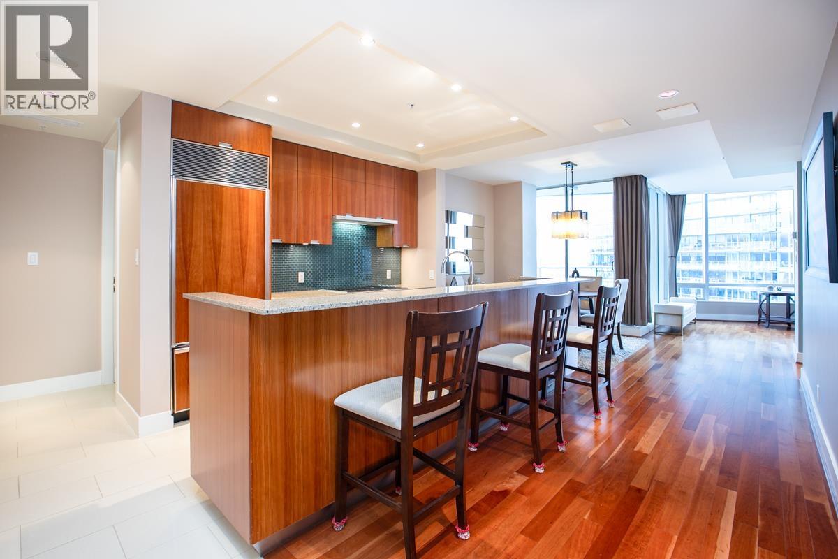 2804 1077 W Cordova Street, Vancouver, British Columbia  V6C 2C6 - Photo 4 - R3084360