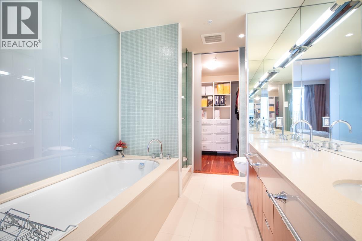 2804 1077 W Cordova Street, Vancouver, British Columbia  V6C 2C6 - Photo 10 - R3084360