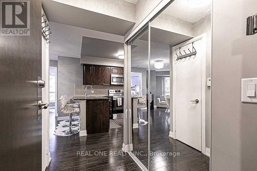 1710 - 125 Village Green Square, Toronto, Ontario  M1S 0G3 - Photo 4 - E12756214