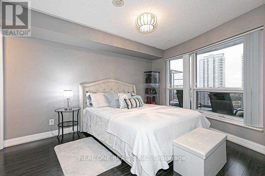 1710 - 125 Village Green Square, Toronto, Ontario  M1S 0G3 - Photo 6 - E12756214