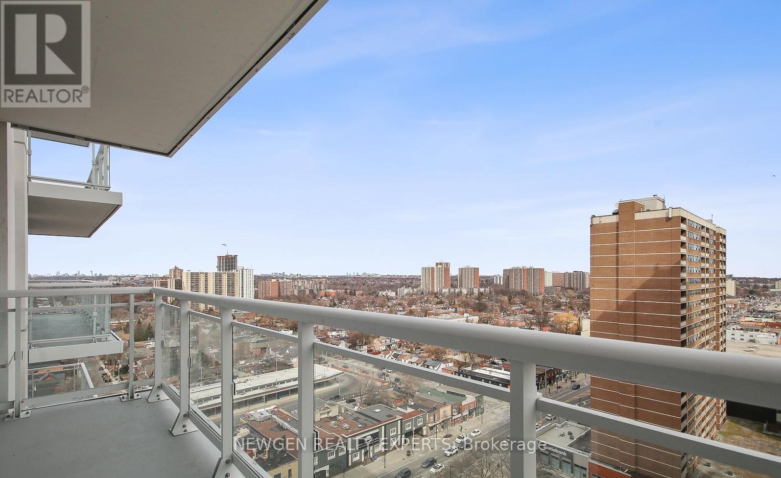 1904 - 286 Main Street, Toronto, Ontario  M4C 0B3 - Photo 16 - E12756228