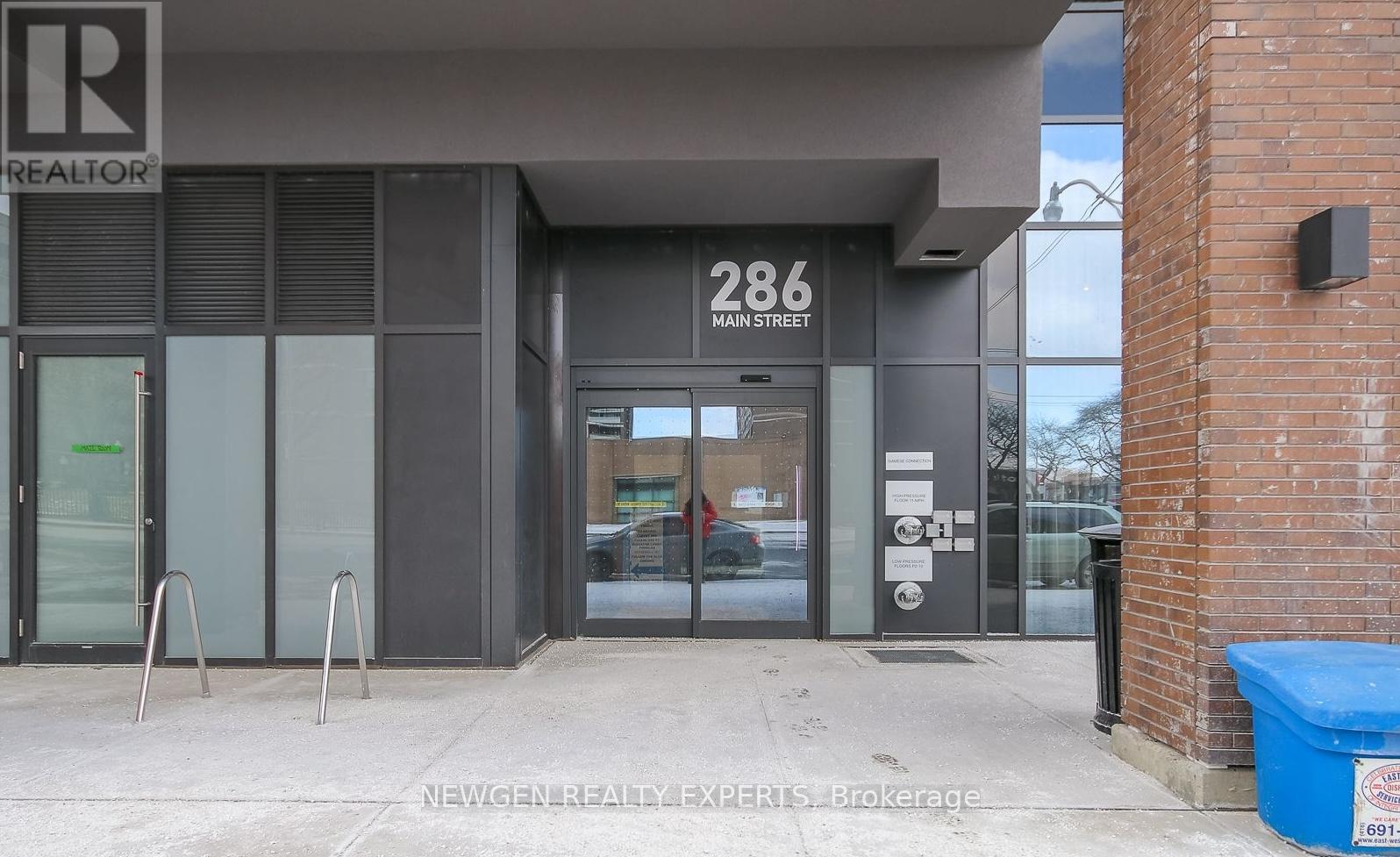 1904 - 286 Main Street, Toronto, Ontario  M4C 0B3 - Photo 20 - E12756228