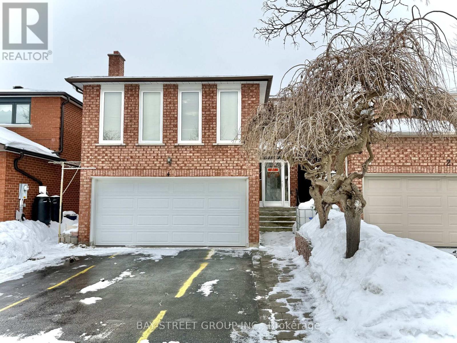 4 Shepton Way, Toronto (Steeles), Ontario  M1V 4S2 - Photo 2 - E12756262