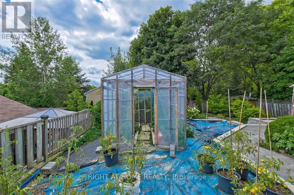 40 Holland River Blv. Boulevard, East Gwillimbury, Ontario  L9N 1C4 - Photo 32 - N12756220