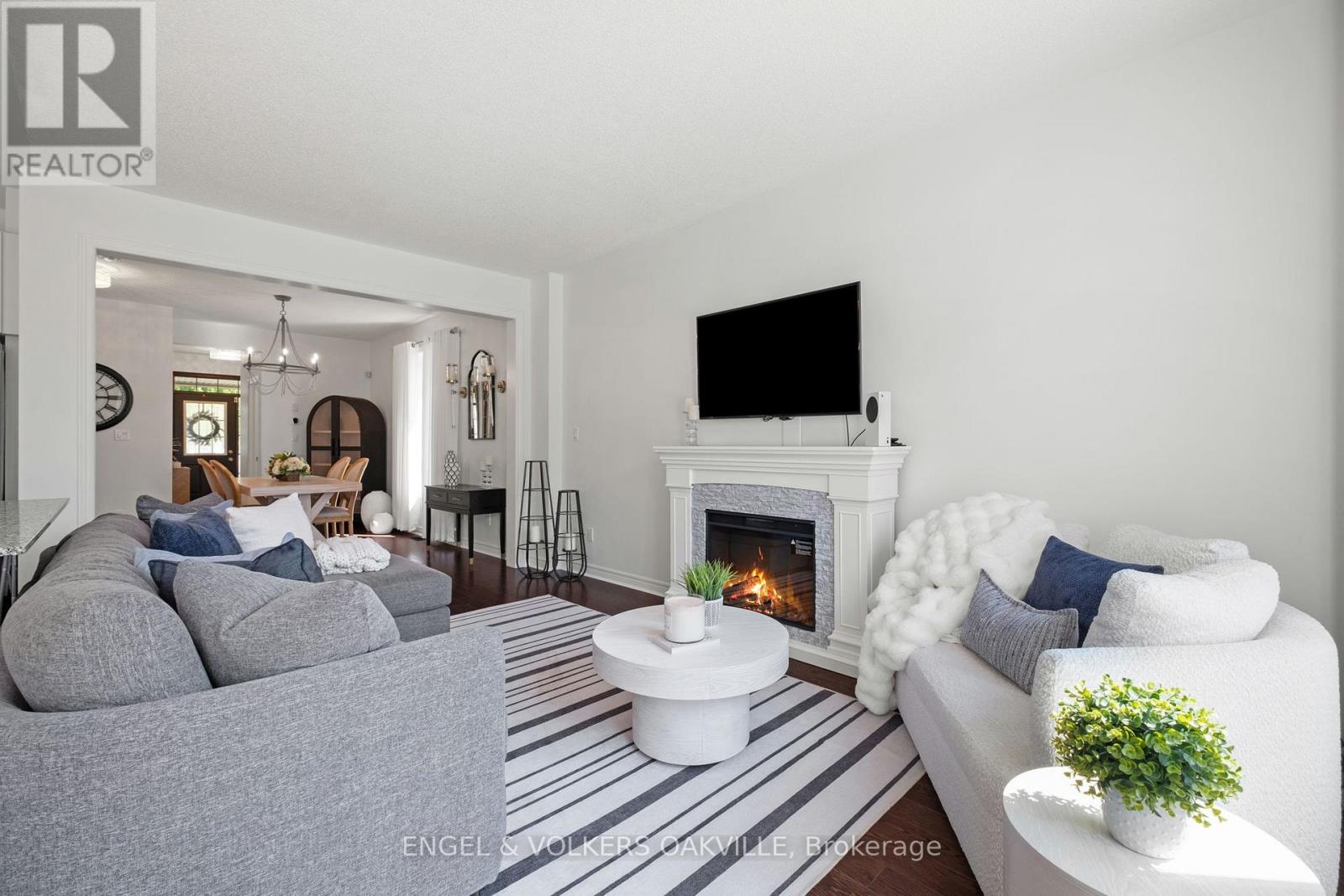 33 Sharpe Crescent, New Tecumseth (Tottenham), Ontario  L0G 1W0 - Photo 15 - N12756226