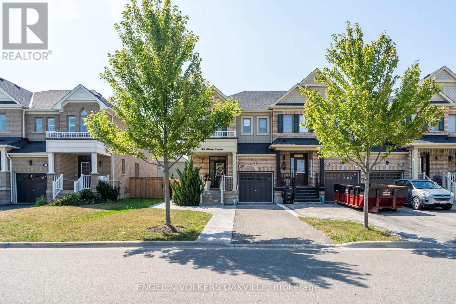 33 Sharpe Crescent, New Tecumseth (Tottenham), Ontario  L0G 1W0 - Photo 37 - N12756226