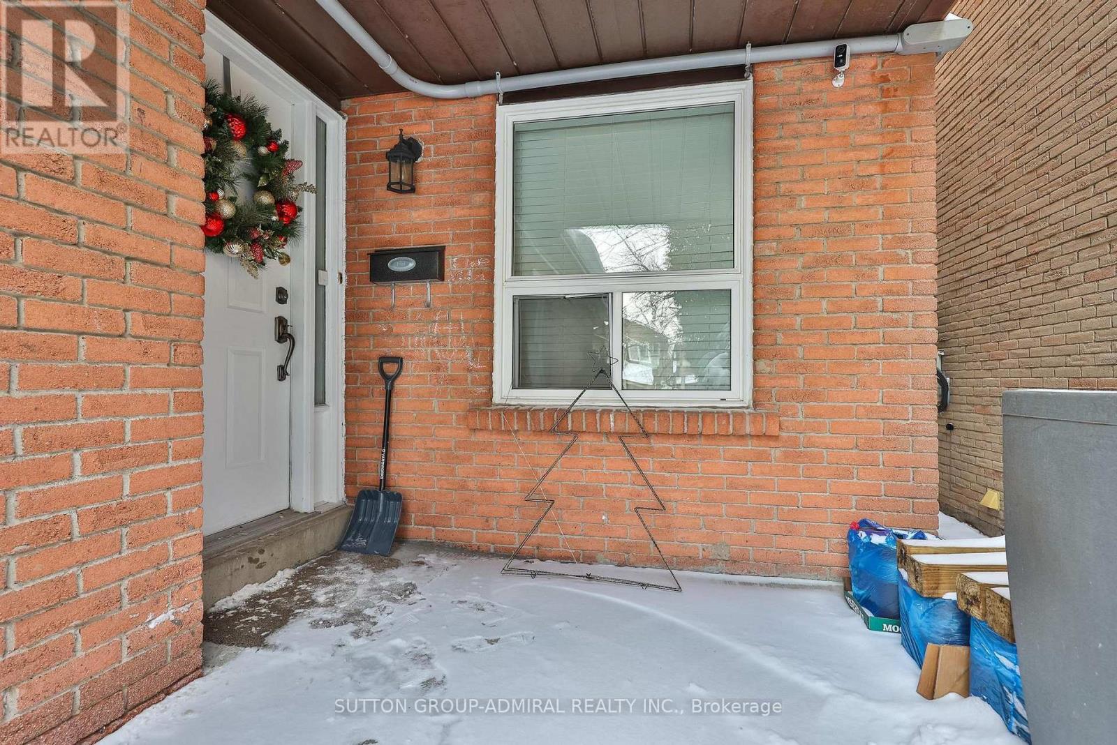 242 Tansley Road, Vaughan, Ontario  L4J 2Y9 - Photo 2 - N12756252