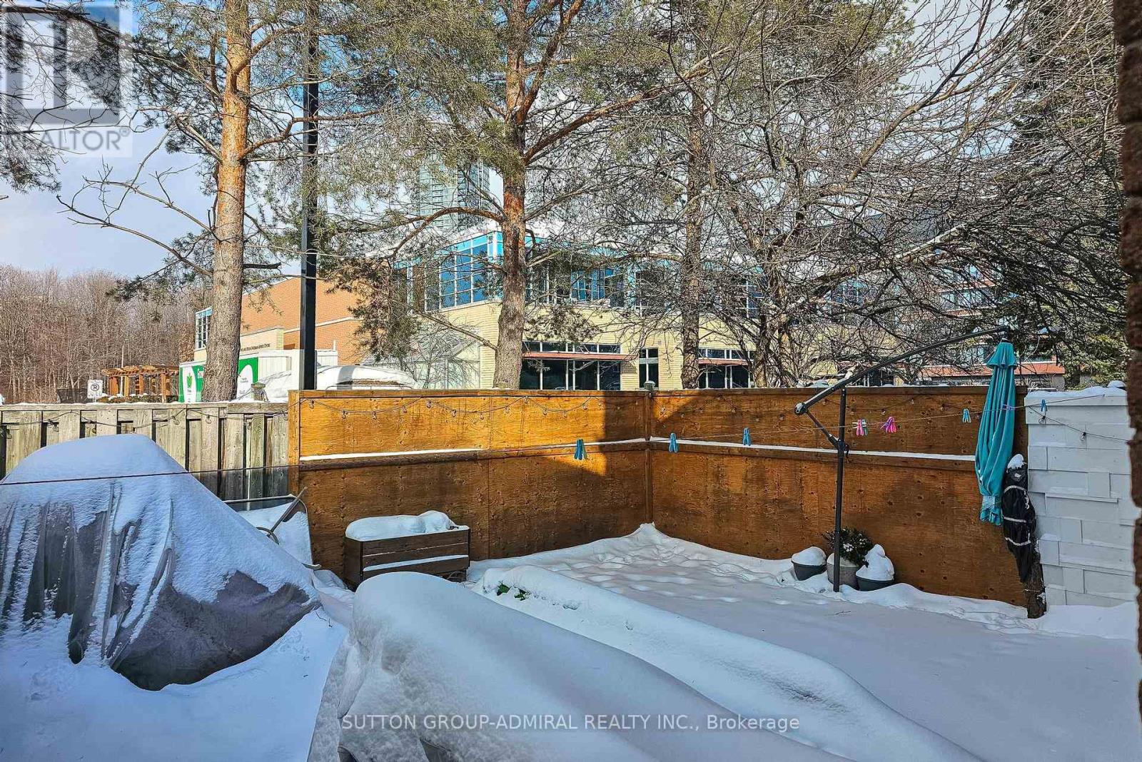 242 Tansley Road, Vaughan, Ontario  L4J 2Y9 - Photo 23 - N12756252