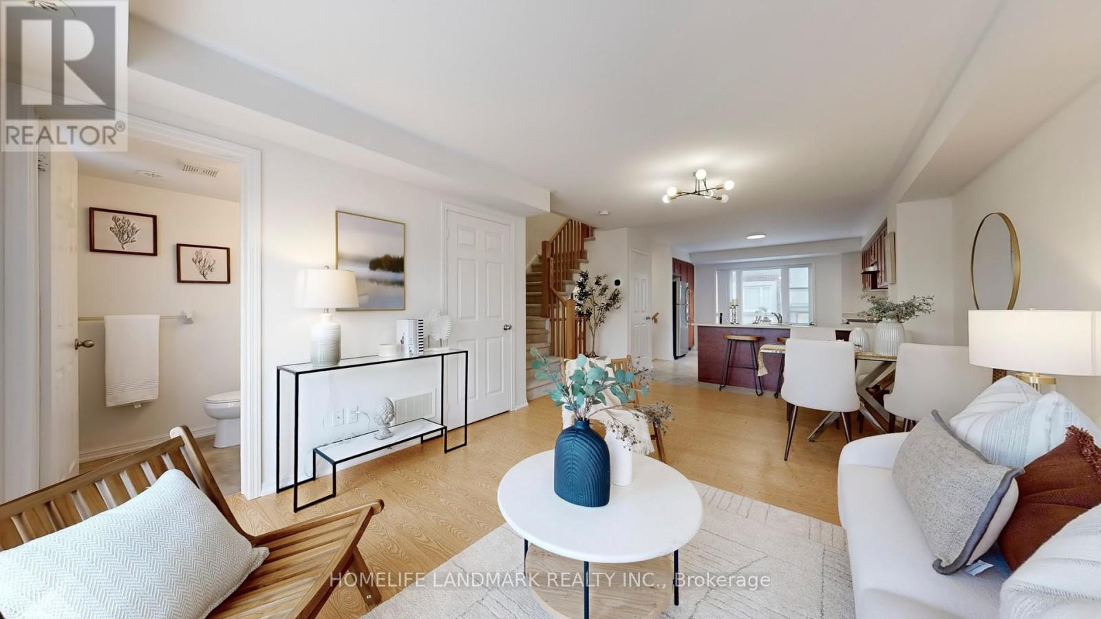 55 Burton Howard Drive, Aurora, Ontario  L4G 0S3 - Photo 10 - N12756264