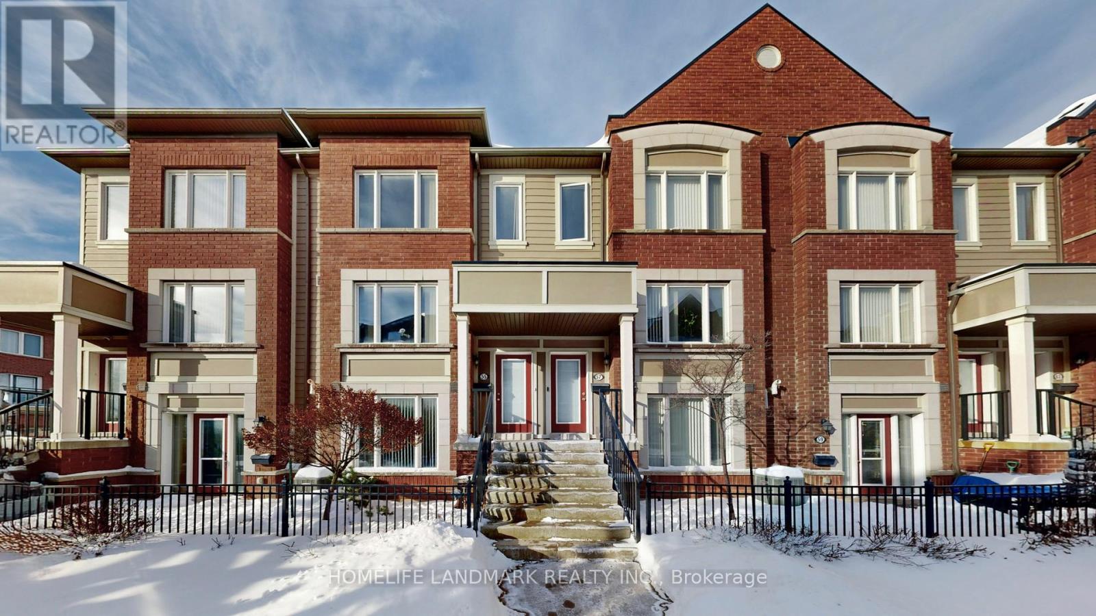 55 Burton Howard Drive, Aurora, Ontario  L4G 0S3 - Photo 2 - N12756264