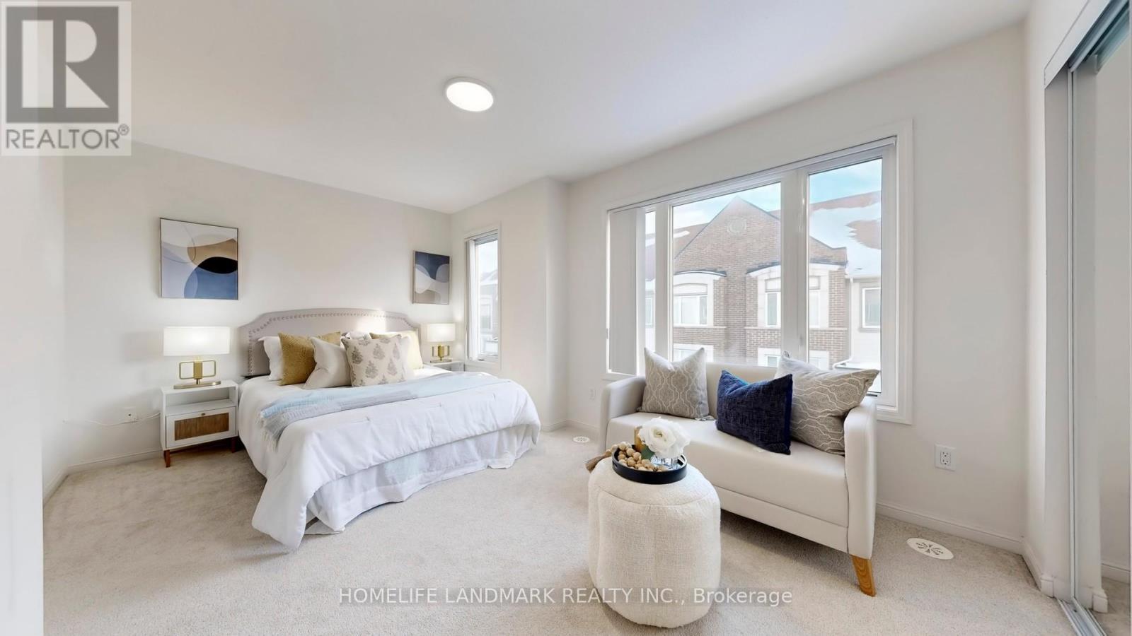 55 Burton Howard Drive, Aurora, Ontario  L4G 0S3 - Photo 29 - N12756264