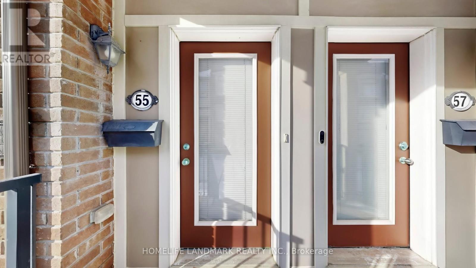 55 Burton Howard Drive, Aurora, Ontario  L4G 0S3 - Photo 3 - N12756264