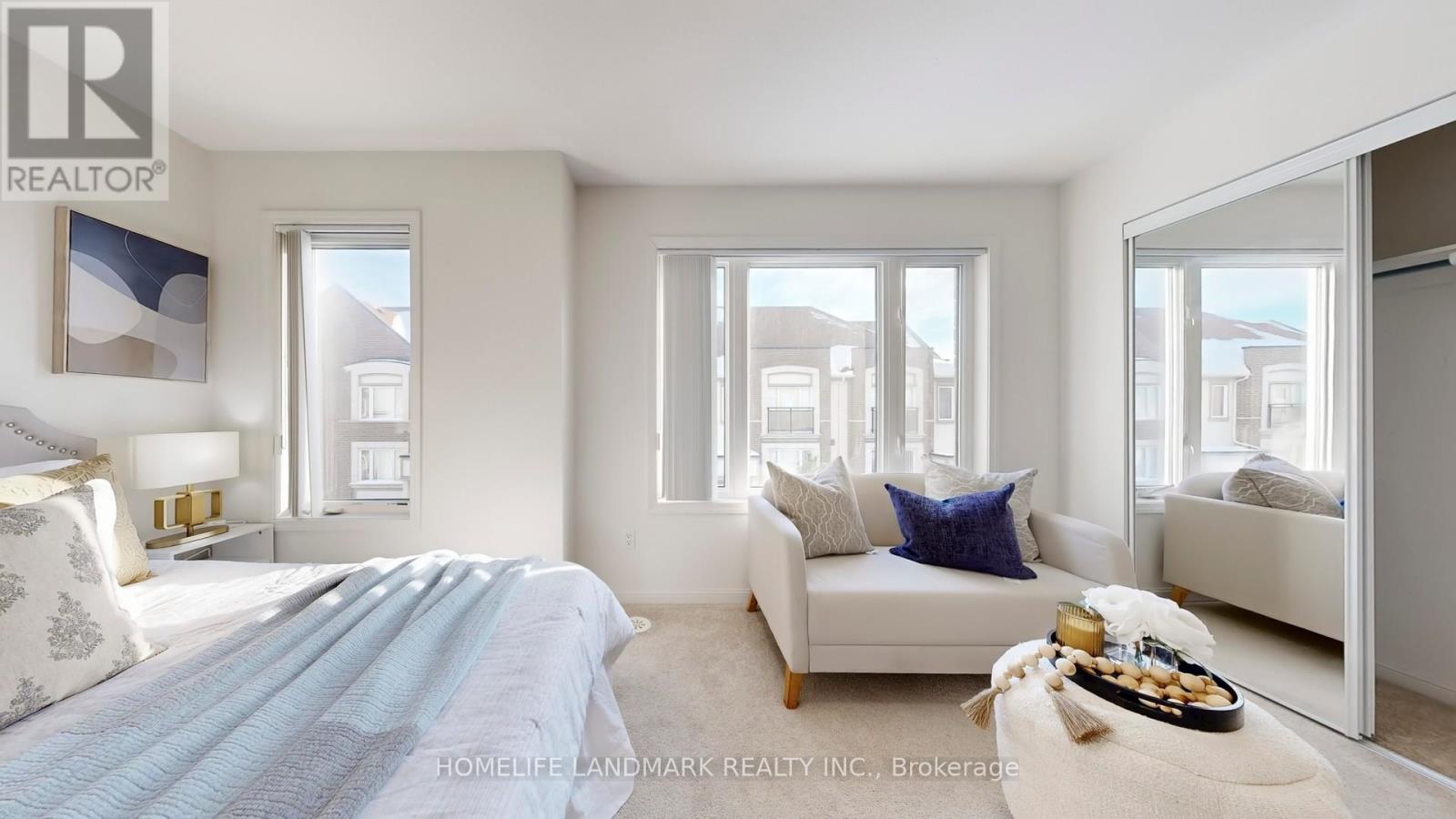 55 Burton Howard Drive, Aurora, Ontario  L4G 0S3 - Photo 30 - N12756264