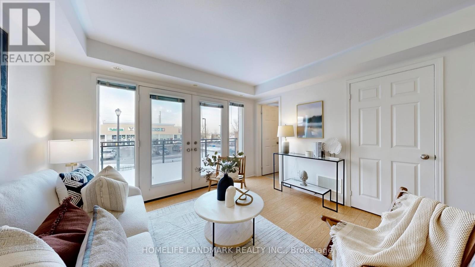 55 Burton Howard Drive, Aurora, Ontario  L4G 0S3 - Photo 4 - N12756264