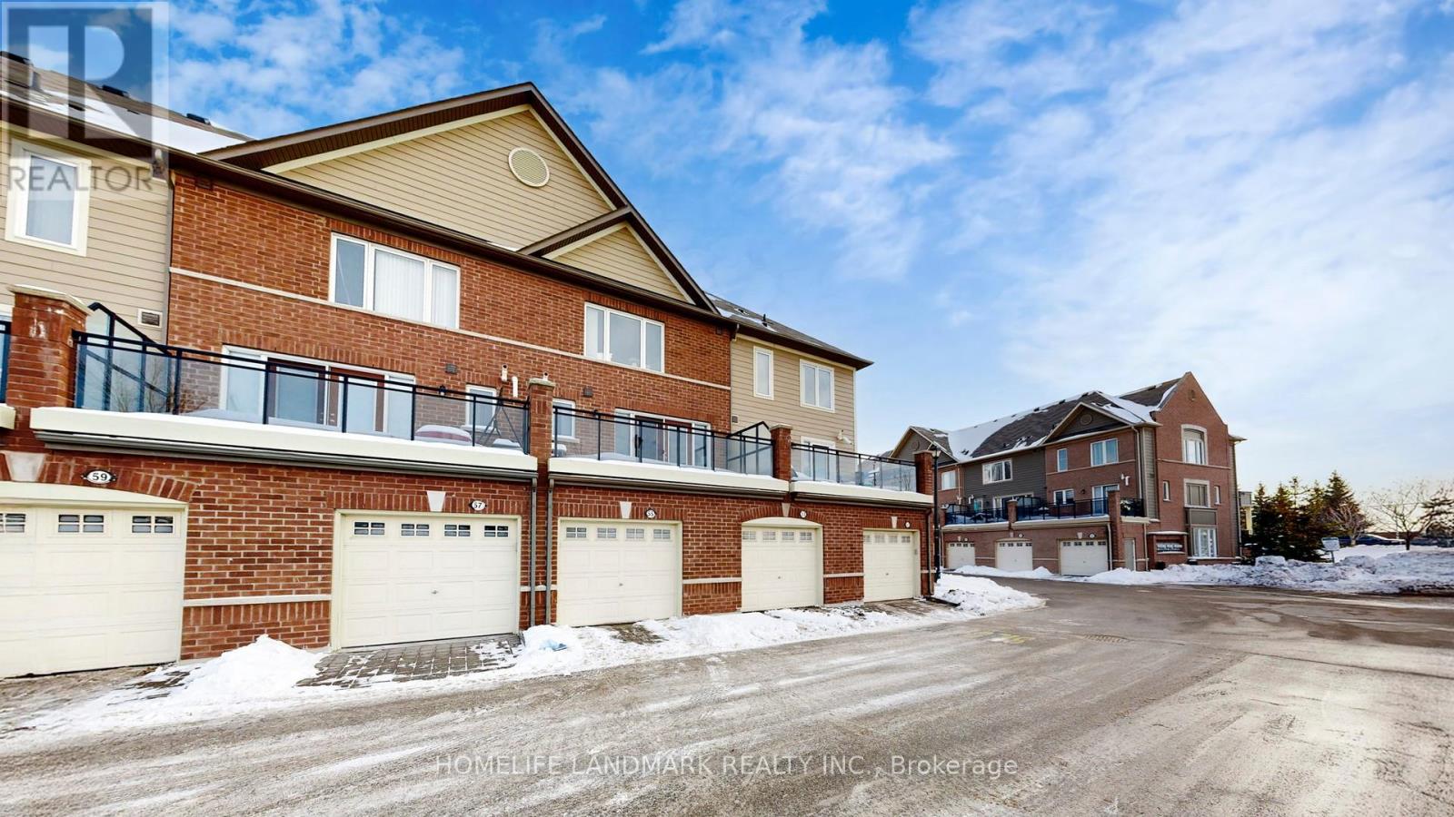 55 Burton Howard Drive, Aurora, Ontario  L4G 0S3 - Photo 43 - N12756264