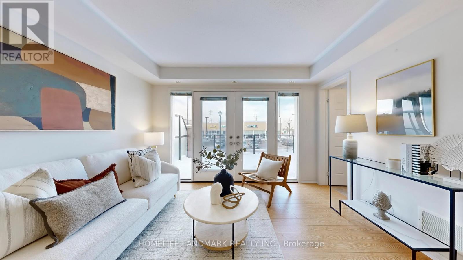 55 Burton Howard Drive, Aurora, Ontario  L4G 0S3 - Photo 5 - N12756264