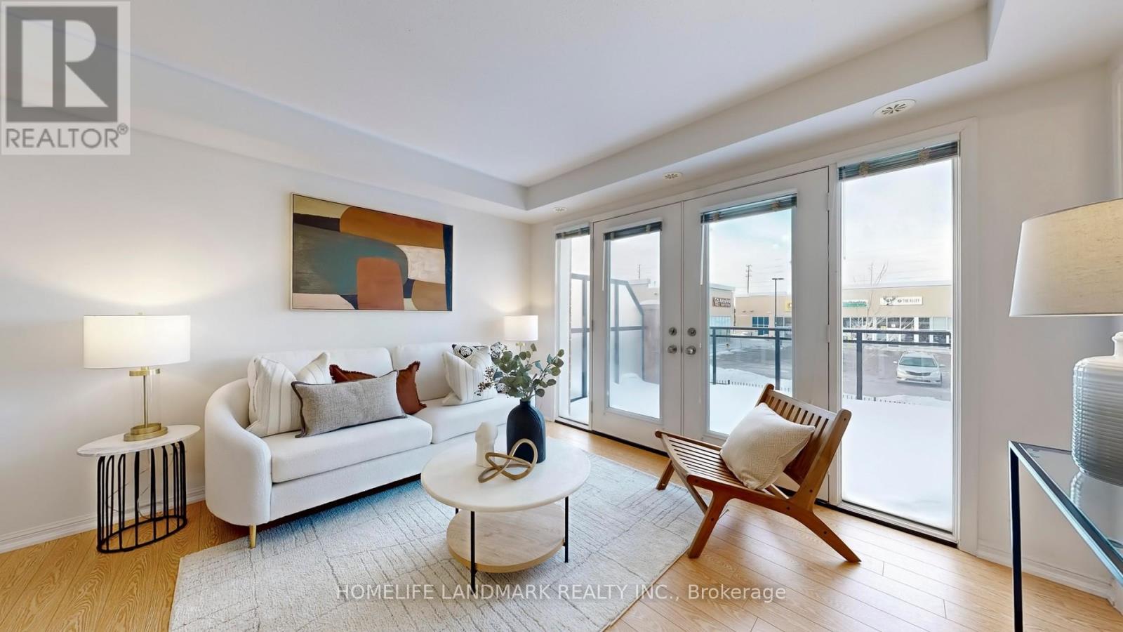 55 Burton Howard Drive, Aurora, Ontario  L4G 0S3 - Photo 6 - N12756264