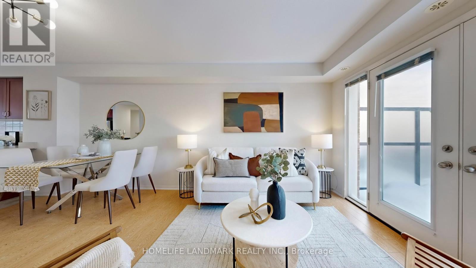 55 Burton Howard Drive, Aurora, Ontario  L4G 0S3 - Photo 7 - N12756264