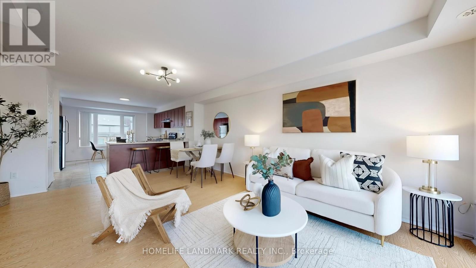 55 Burton Howard Drive, Aurora, Ontario  L4G 0S3 - Photo 8 - N12756264