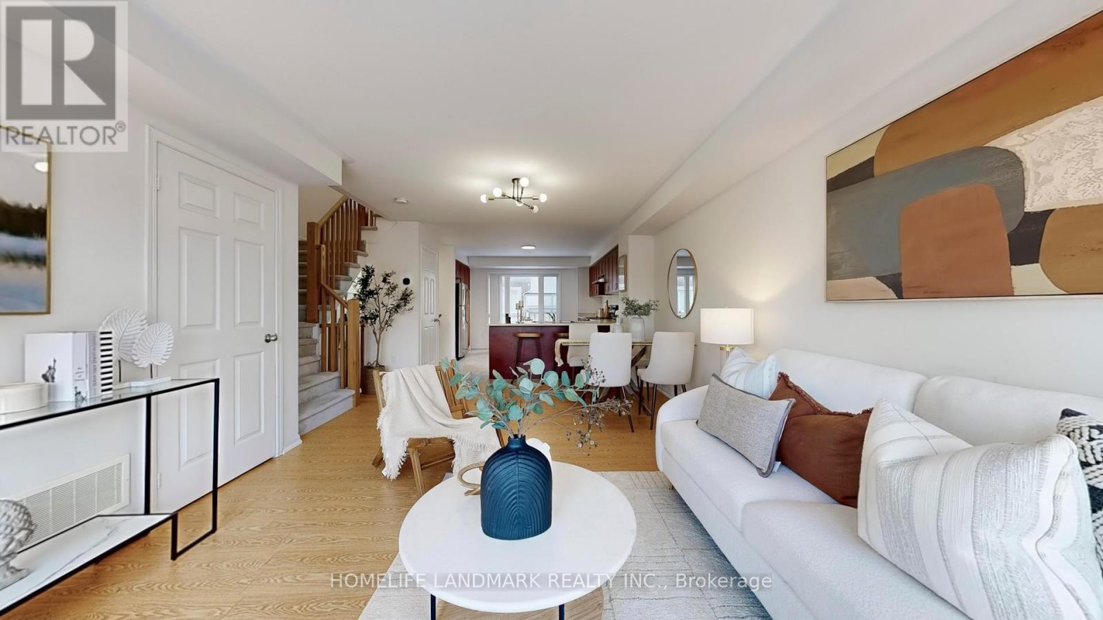 55 Burton Howard Drive, Aurora, Ontario  L4G 0S3 - Photo 9 - N12756264