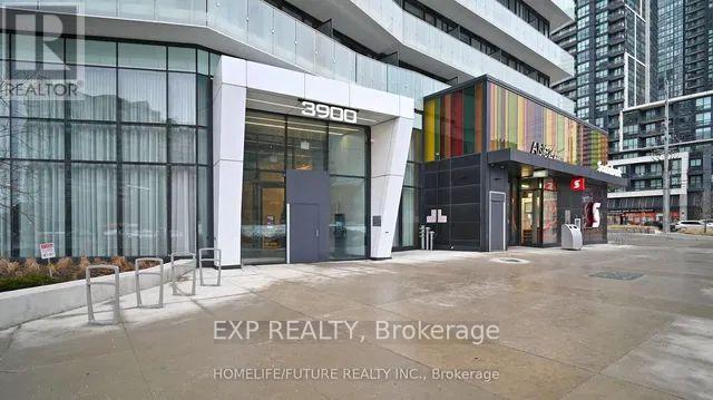 2211 - 3900 Confederation Parkway, Mississauga, Ontario  L5B 0K7 - Photo 5 - W12756230