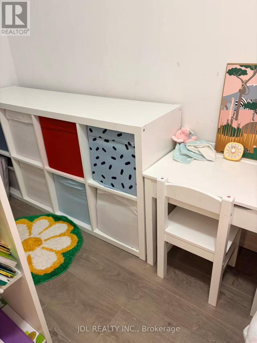 807 - 1420 Dupont Street, Toronto (Dovercourt-Wallace Emerson-Junction), Ontario  M6H 4J8 - Photo 12 - W12756238