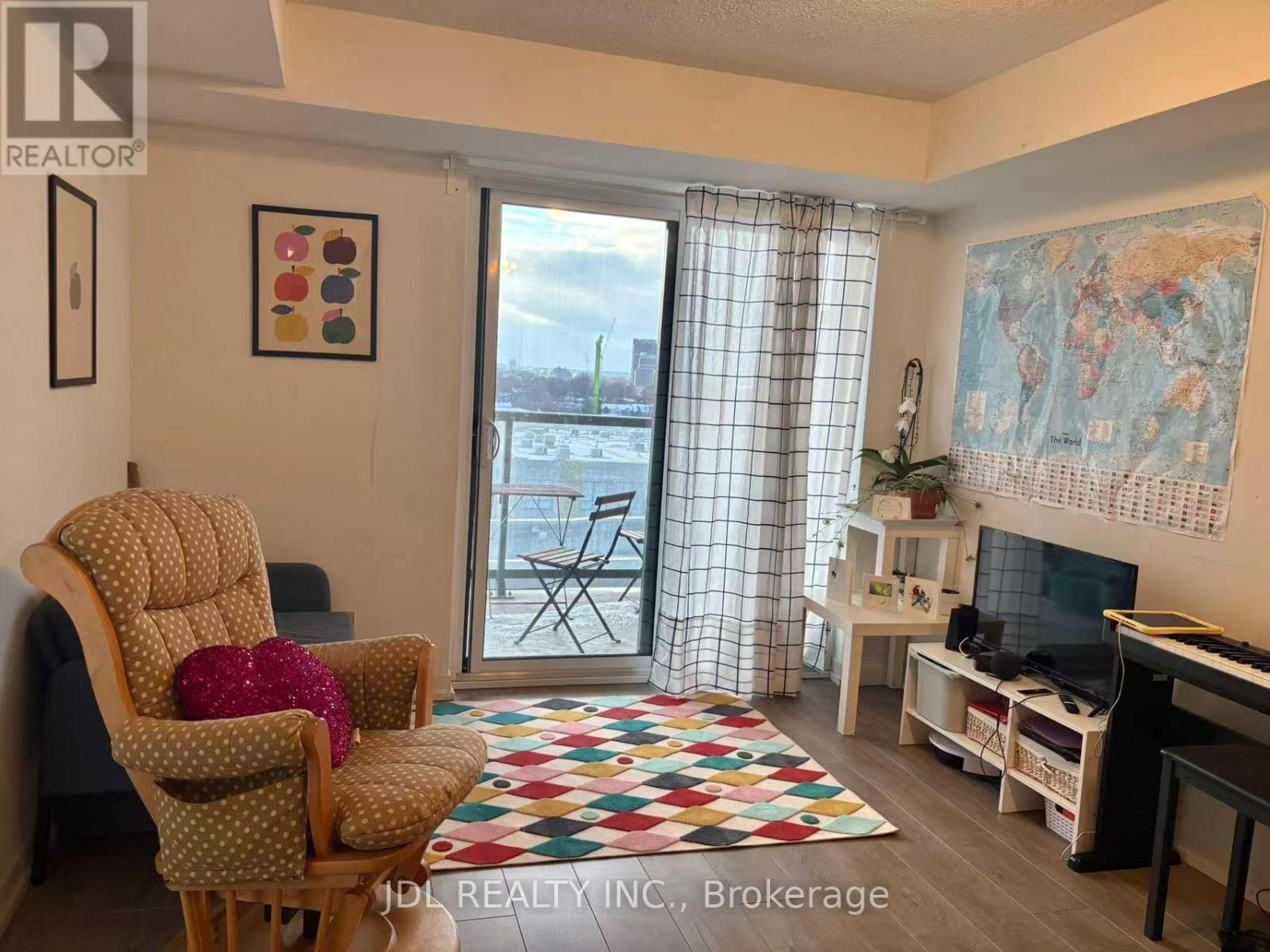 807 - 1420 Dupont Street, Toronto (Dovercourt-Wallace Emerson-Junction), Ontario  M6H 4J8 - Photo 7 - W12756238