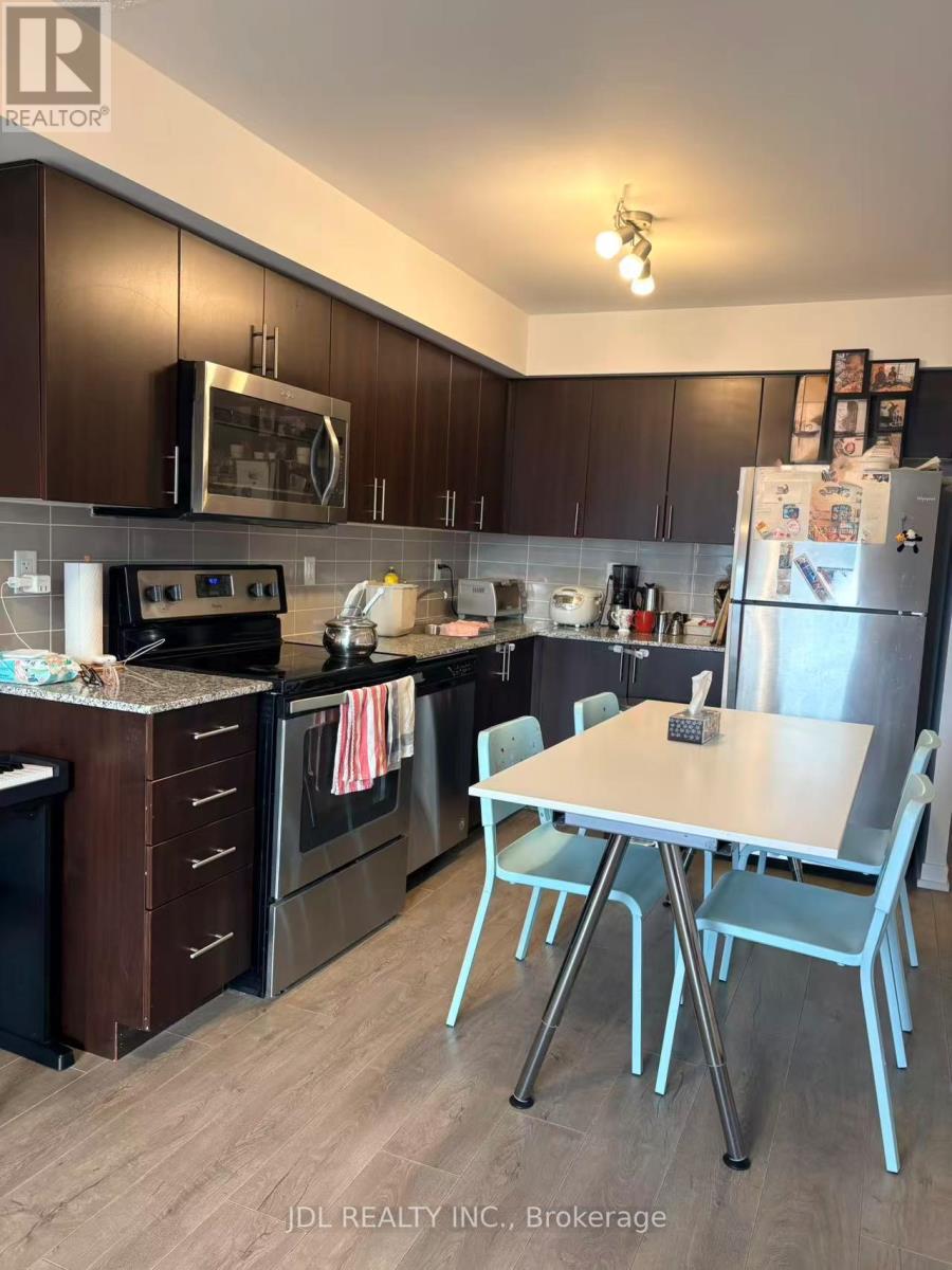 807 - 1420 Dupont Street, Toronto (Dovercourt-Wallace Emerson-Junction), Ontario  M6H 4J8 - Photo 9 - W12756238