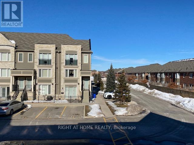 124 - 5035 Oscar Peterson Boulevard, Mississauga, Ontario  L5M 0P4 - Photo 2 - W12756254