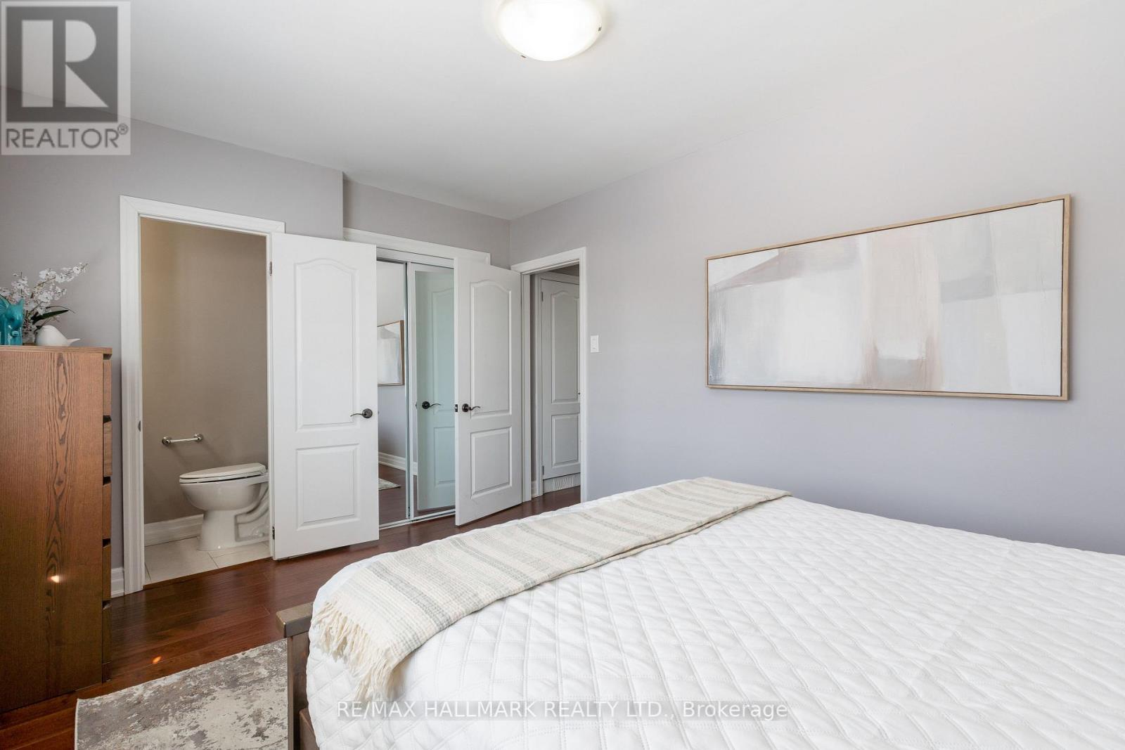 16 Marblehead Road, Toronto (Kingsview Village-The Westway), Ontario  M9R 3B6 - Photo 20 - W12756268