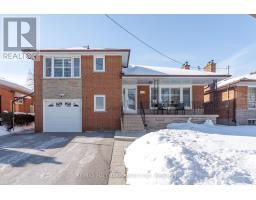 16 MARBLEHEAD ROAD, Toronto, Ontario