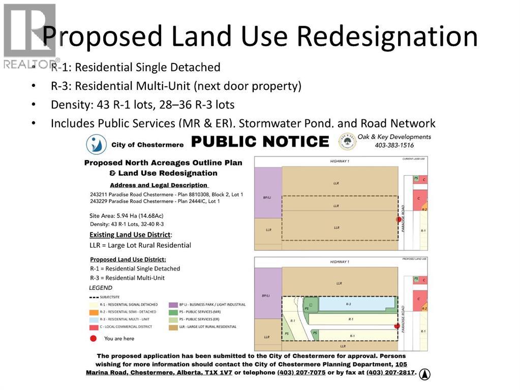 243211 Paradise Road, Chestermere, Alberta  T1X 0M9 - Photo 6 - A2267442