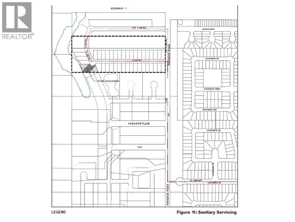 243211 Paradise Road, Chestermere, Alberta  T1X 0M9 - Photo 7 - A2267442