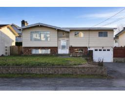 32052 MELMAR AVENUE, Abbotsford, British Columbia