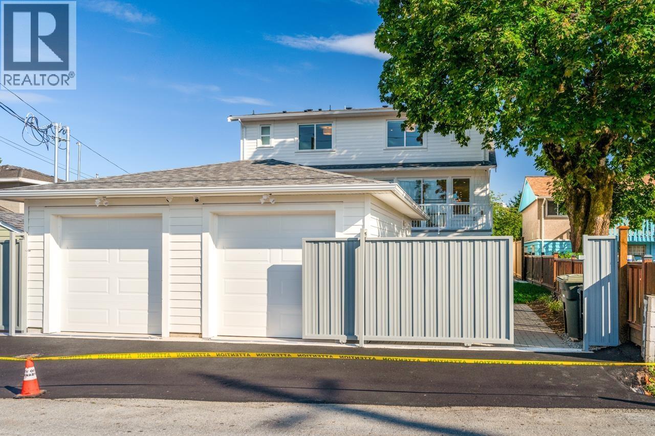 7379 Imperial Street, Burnaby, British Columbia  V5E 1N8 - Photo 28 - R3085266