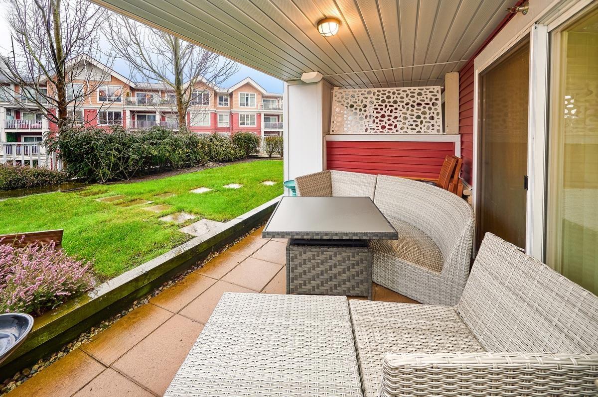 117 6480 194 Street, Surrey, British Columbia  V4N 6J9 - Photo 18 - R3086341