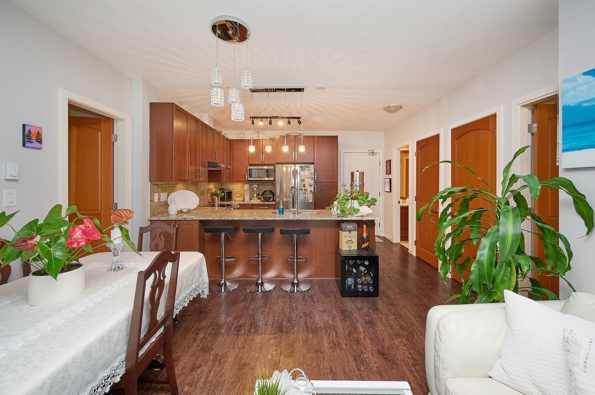 117 6480 194 Street, Surrey, British Columbia  V4N 6J9 - Photo 7 - R3086341