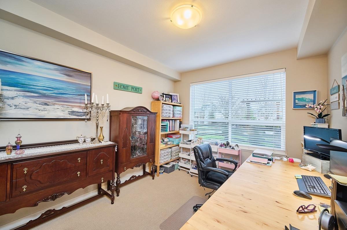 117 6480 194 Street, Surrey, British Columbia  V4N 6J9 - Photo 15 - R3086341