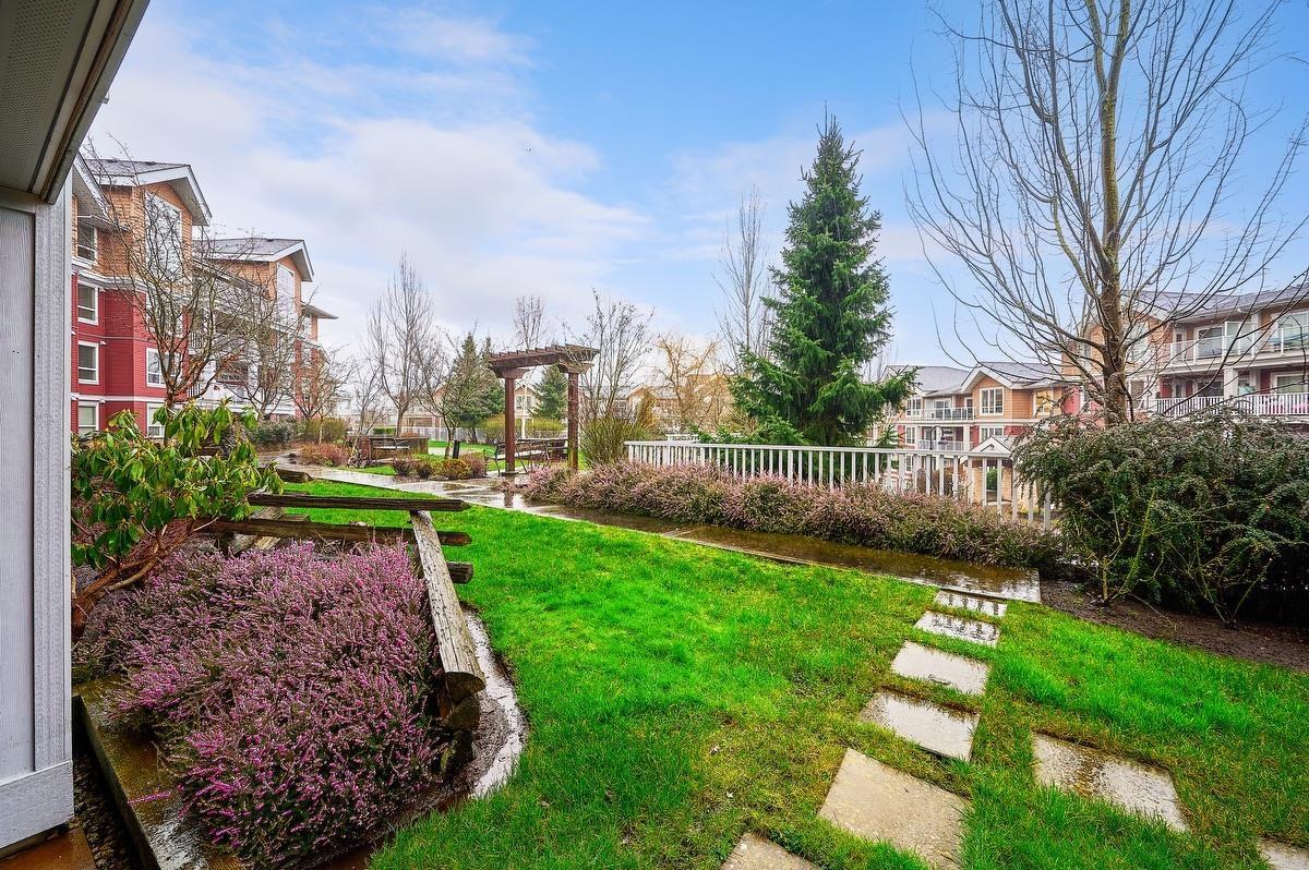 117 6480 194 Street, Surrey, British Columbia  V4N 6J9 - Photo 19 - R3086341