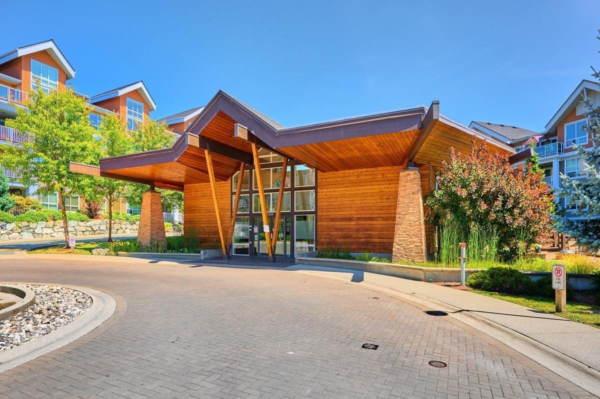 117 6480 194 Street, Surrey, British Columbia  V4N 6J9 - Photo 23 - R3086341