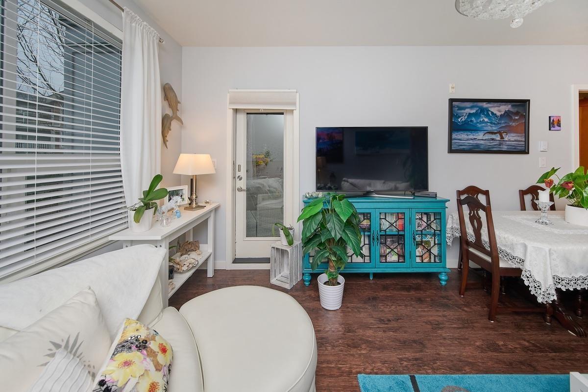 117 6480 194 Street, Surrey, British Columbia  V4N 6J9 - Photo 10 - R3086341