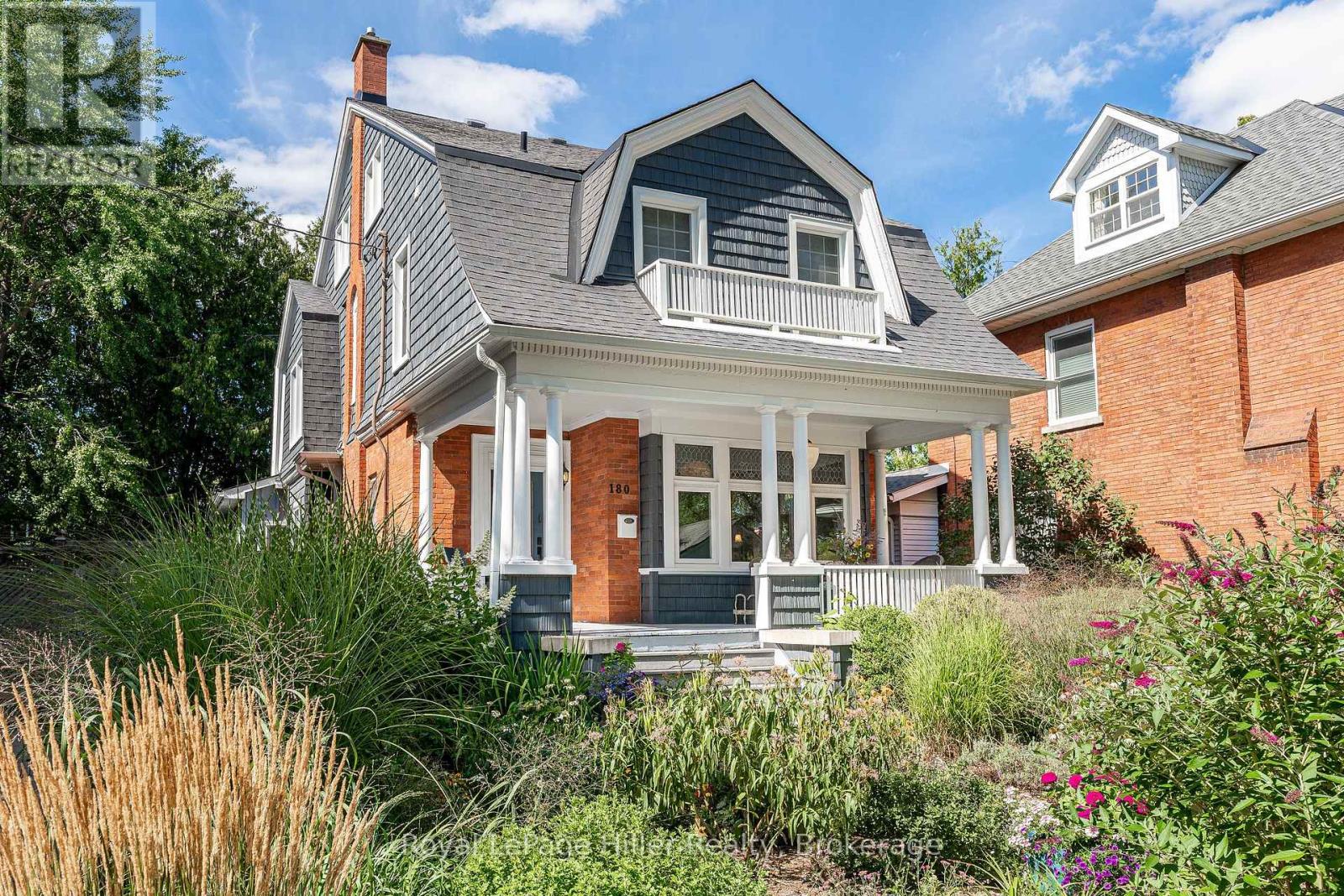 180 Elizabeth Street, Stratford, Ontario  N5A 4Z3 - Photo 2 - X12756298